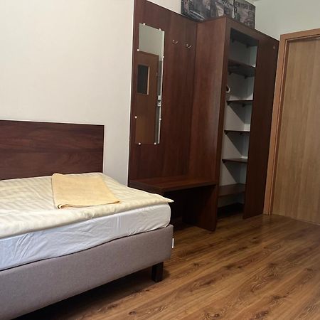 Motel W Lace Boleslawiec  Buitenkant foto