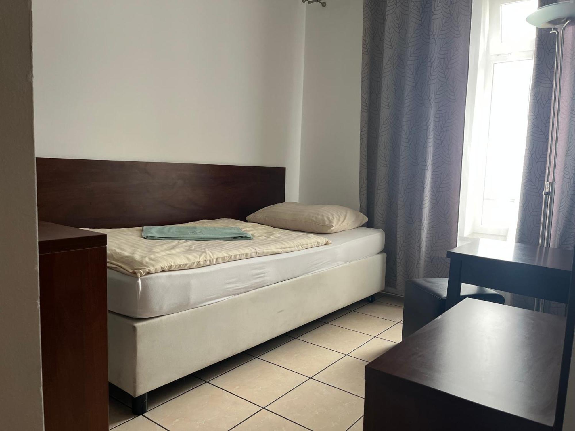 Motel W Lace Boleslawiec  Buitenkant foto