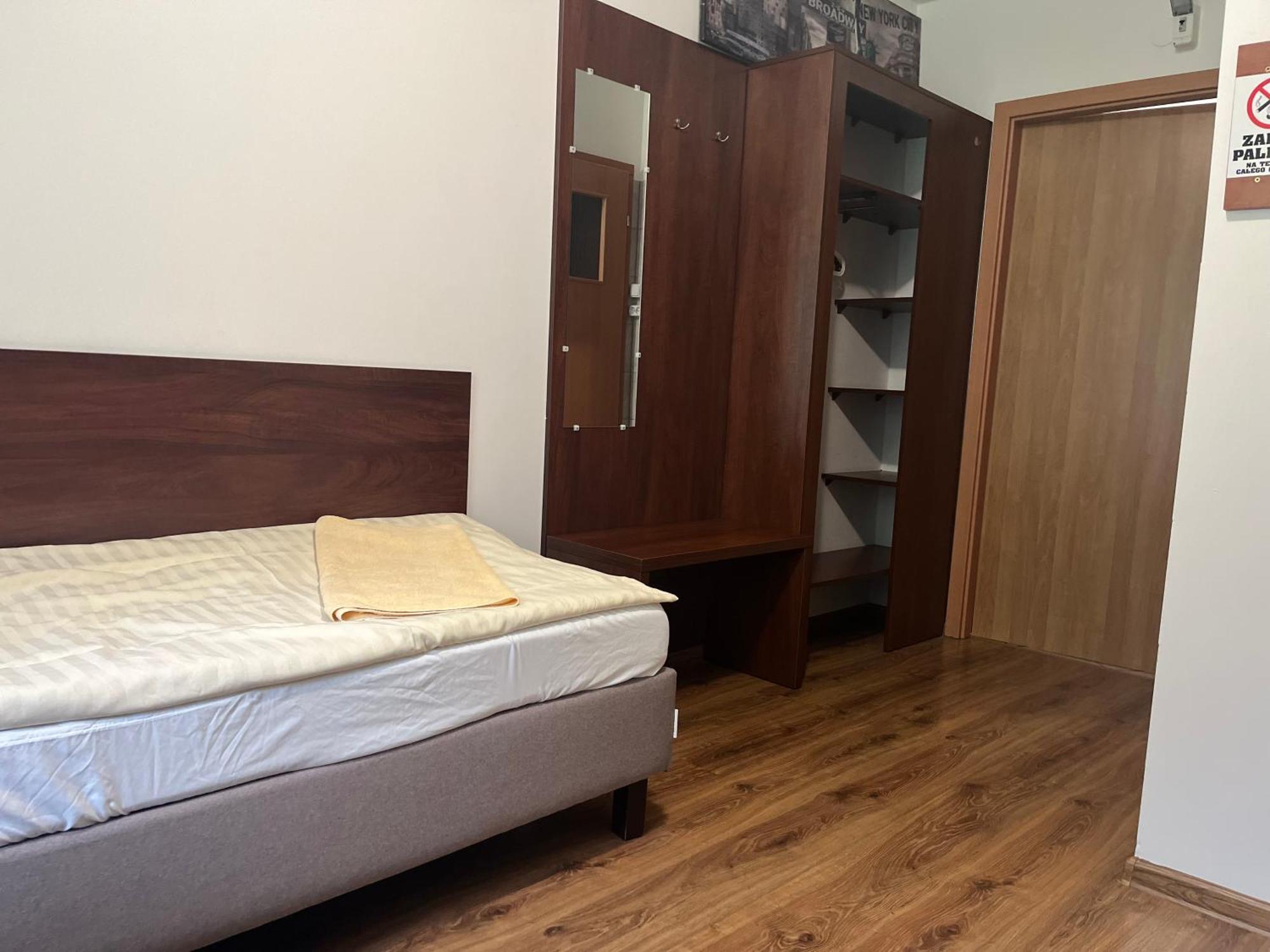 Motel W Lace Boleslawiec  Buitenkant foto