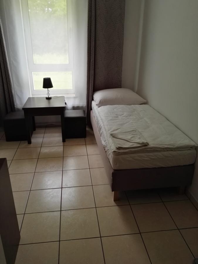 Motel W Lace Boleslawiec  Buitenkant foto