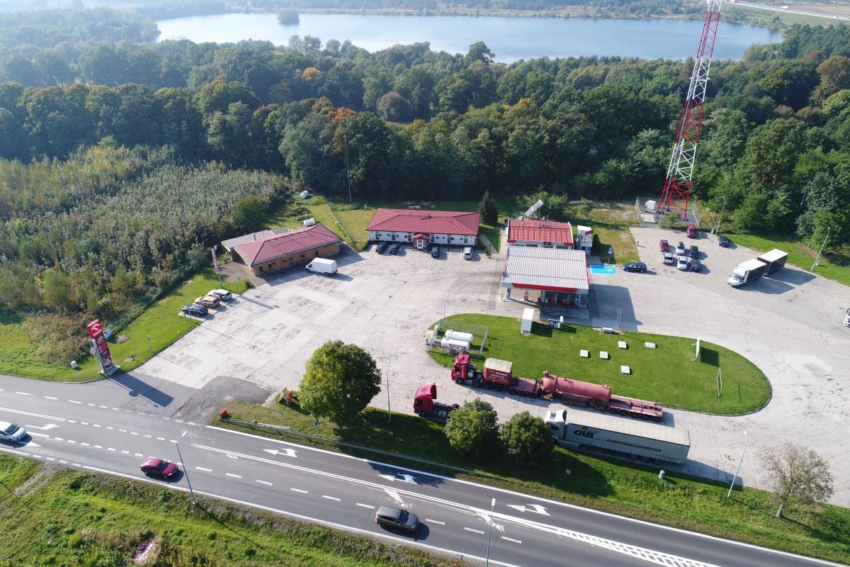 Motel W Lace Boleslawiec  Buitenkant foto